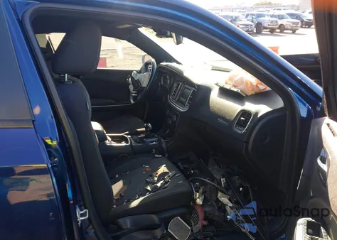 2015 Dodge Charger Se z USA, uszkodzony, nr VIN 2C3CDXFGXFH748844